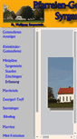 Mobile Screenshot of pg-syrgenstein.de